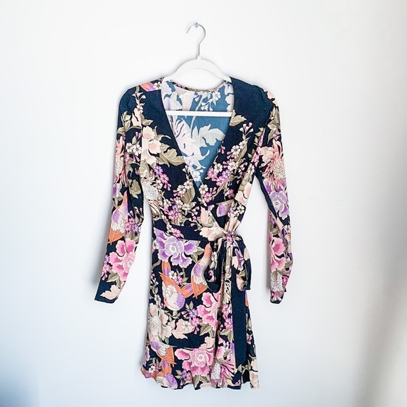 Spell & The Gypsy Blue Skies Dress ☆ - Picture 2 of 6